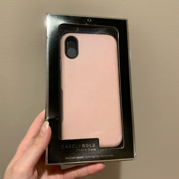 Casely iPhone XR Case - Picture 2 of 8